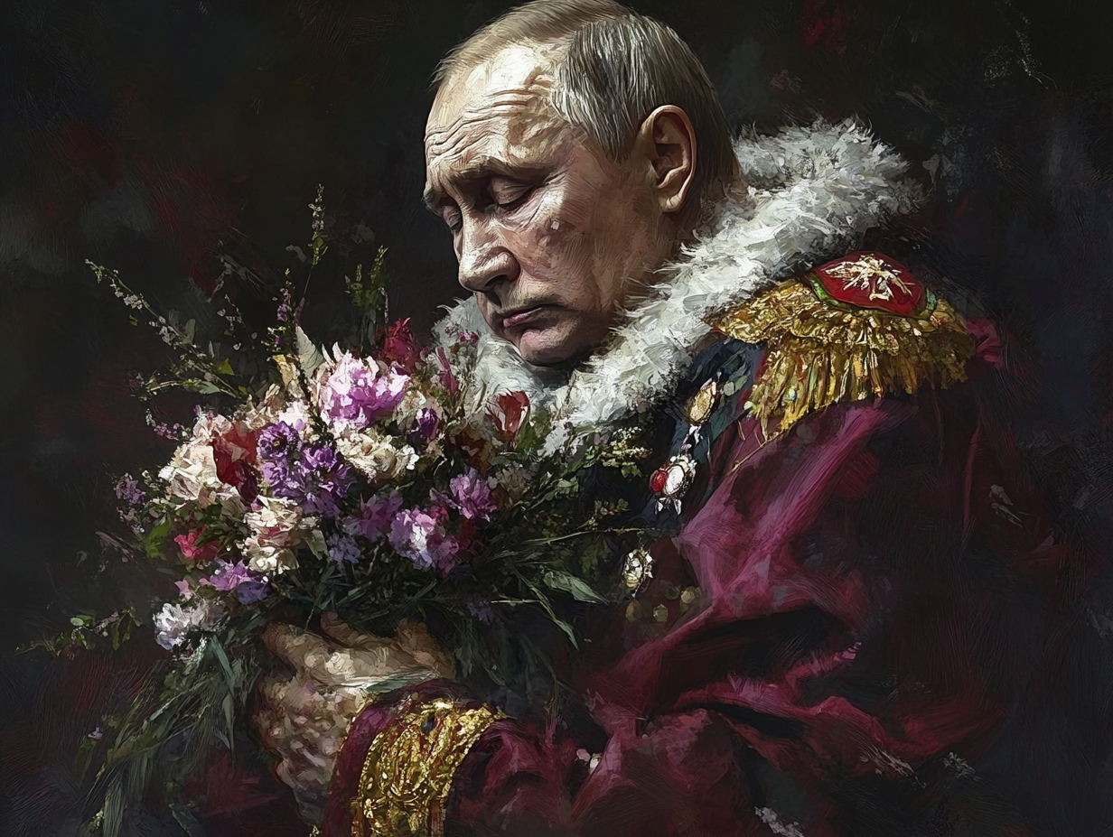 La favola di Re Vladimiro