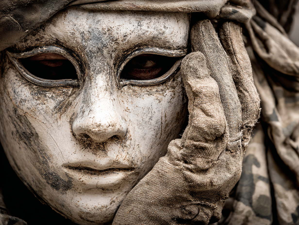 The Casus Belli Paradox